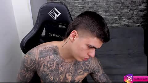 Mathew Independent model online show from April 9, 2026, 4:12 am