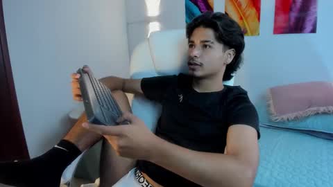 Mathew online show from September 26, 2025, 7:51 pm