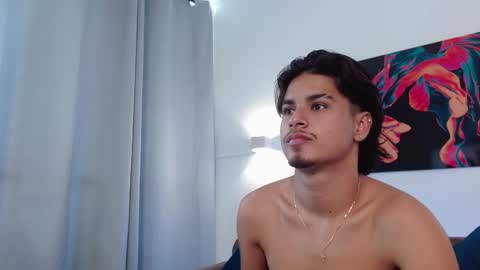 Mathew online show from October 16, 2025, 6:31 pm