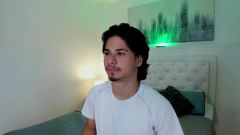 Mathew online show from January 8, 2026, 6:43 pm