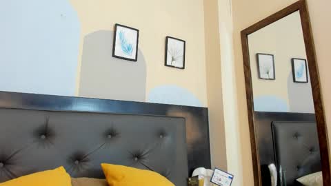 mathewboy2 online show from April 9, 2026, 11:15 am