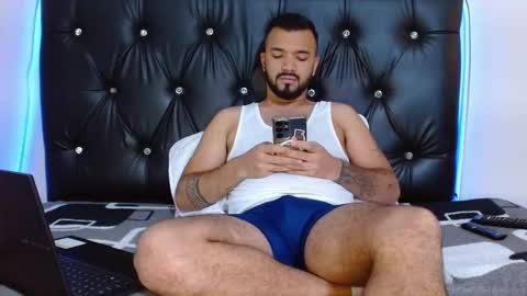 mathewhot3 online show from January 12, 2026, 3:12 am