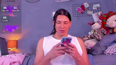 Snapshot of mathewpiscitelli chatting on December 5, 2024, 9:17 pm Mathew Piscitelli online show from December 5, 2024, 9:17 pm