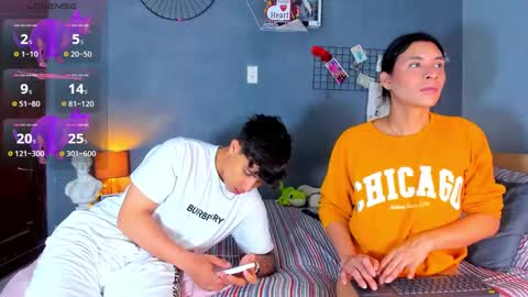 Snapshot of mathewpiscitelli chatting on February 24, 2025, 12:20 am Mathew Piscitelli online show from February 24, 2025, 12:20 am