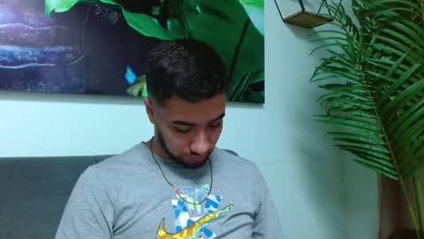 Mathews online show from January 28, 2025, 11:28 am