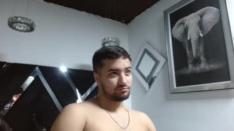 Mathews online show from October 3, 2025, 11:40 am