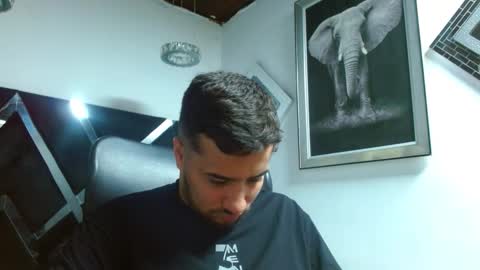 Mathews online show from October 9, 2025, 11:52 am