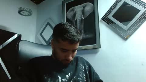 Mathews online show from October 17, 2025, 12:30 pm