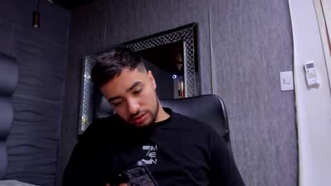 Mathews online show from October 28, 2025, 11:58 am