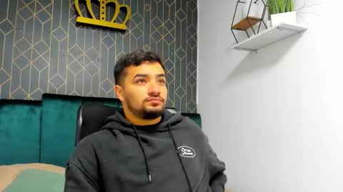 Mathews online show from December 22, 2025, 11:40 am