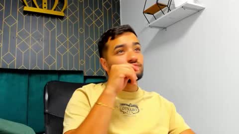 Mathews online show from January 13, 2026, 12:54 pm