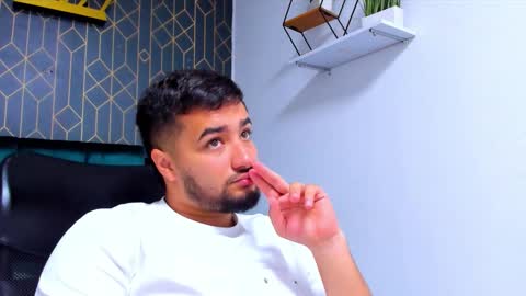 Mathews online show from February 17, 2026, 12:01 pm