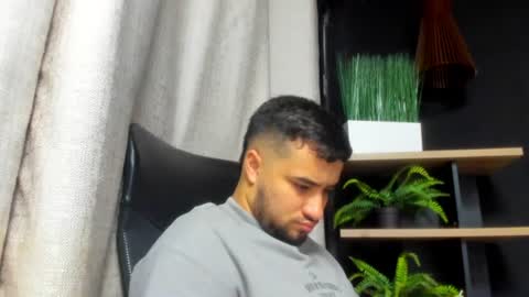 Snapshot of mathews_colton1 chatting on July 6, 2026, 12:13 pm Mathews online show from July 6, 2026, 12:13 pm