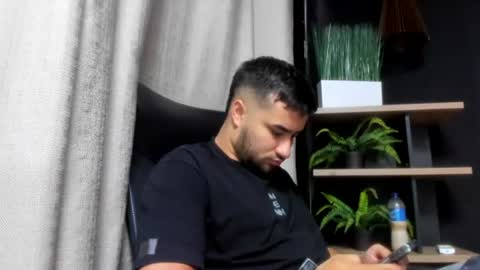 Snapshot of mathews_colton1 chatting on July 14, 2026, 12:00 pm Mathews online show from July 14, 2026, 12:00 pm