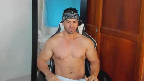 Snapshot of mathews_smith chatting on January 19, 2026, 11:47 am mathews_smith online show from January 19, 2026, 11:47 am