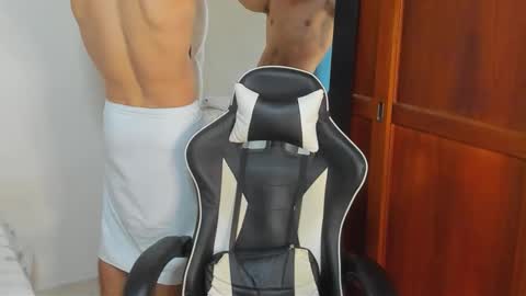 Snapshot of mathews_smith chatting on February 3, 2026, 11:04 am mathews_smith online show from February 3, 2026, 11:04 am