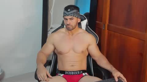 Snapshot of mathews_smith chatting on February 28, 2026, 11:44 am mathews_smith online show from February 28, 2026, 11:44 am