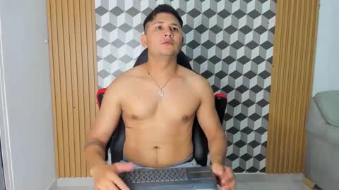 mathias cocks online show from February 5, 2025, 9:50 pm