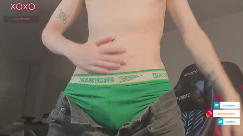 Snapshot of mathwx_ chatting on February 27, 2025, 1:16 am Alejandro Alex online show from February 27, 2025, 1:16 am