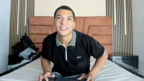 Mathy online show from January 5, 2026, 7:39 pm