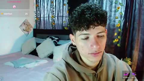     online show from March 24, 2026, 8:36 pm