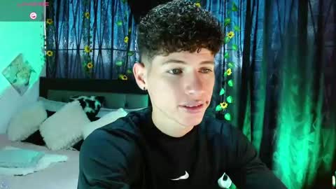     online show from April 12, 2026, 7:30 pm