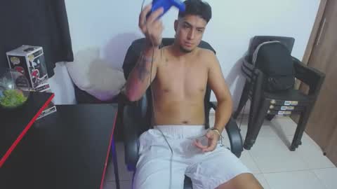 matias online show from February 13, 2025, 2:45 am