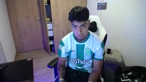 matias online show from September 14, 2025, 3:16 am