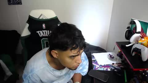 matias online show from September 30, 2025, 6:57 pm