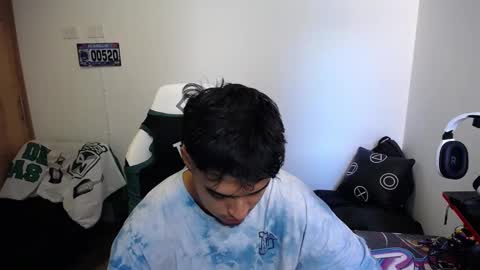 matias online show from October 5, 2025, 6:17 pm