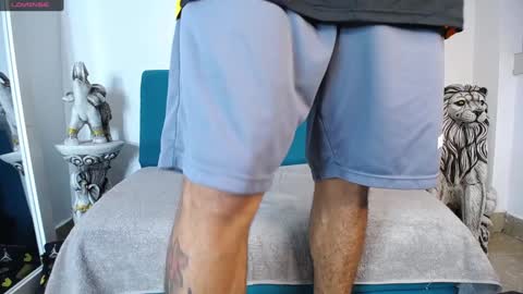  MATIAS COSTA  online show from December 15, 2024, 7:21 pm