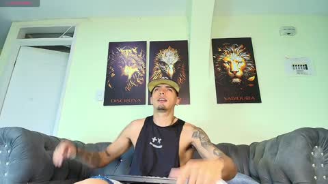  MATIAS COSTA  online show from February 6, 2025, 3:59 am