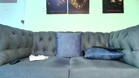  MATIAS COSTA  online show from February 9, 2025, 5:40 am