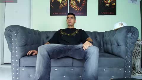  MATIAS COSTA  online show from February 27, 2025, 4:09 am