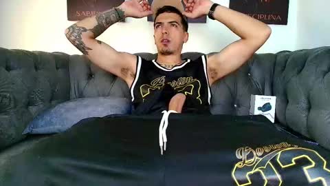  MATIAS COSTA  online show from February 12, 2026, 12:27 am