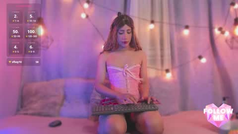 Mati  online show from November 6, 2025, 5:30 am