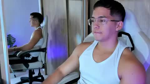 matias_strong1 online show from August 9, 2026, 11:48 am