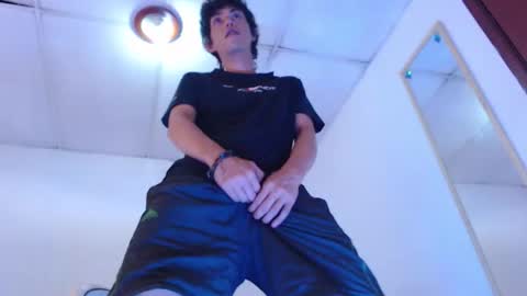 matiasganthier online show from September 11, 2025, 7:14 pm