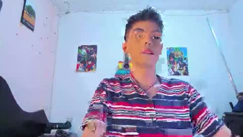 matiasganthier online show from April 12, 2026, 4:17 am