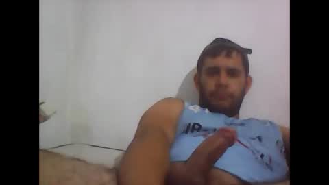 maticock1 online show from March 5, 2026, 3:13 am