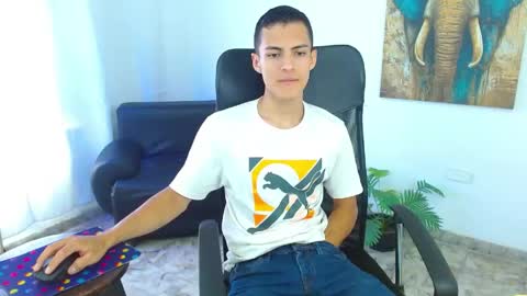Matias online show from May 18, 2026, 1:39 pm