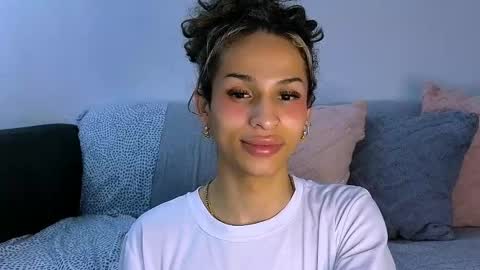 Snapshot of matiu_stonne chatting on May 23, 2026, 9:30 pm Abby Bella online show from May 23, 2026, 9:30 pm
