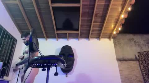 matius foxter online show from July 8, 2026, 12:04 am