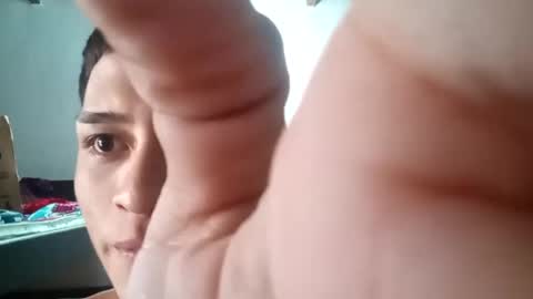 Snapshot of matius_montes chatting on October 11, 2025, 3:21 pm matius_montes online show from October 11, 2025, 3:21 pm