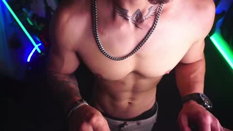 matius online show from March 24, 2026, 8:36 pm