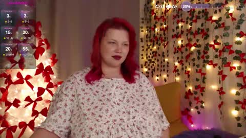 Daria online show from January 11, 2026, 8:25 pm