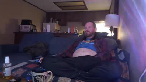 matross43 online show from January 6, 2026, 5:33 am