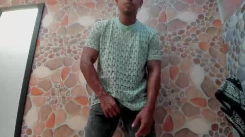 ANDRES online show from May 3, 2026, 7:53 pm