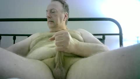 Matt676756 online show from October 20, 2025, 11:05 pm