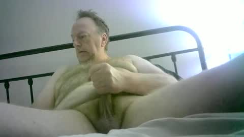 Matt676756 online show from October 27, 2025, 1:04 pm